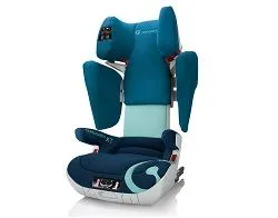 Уникальное детское автокресло Concord Transformer XT
