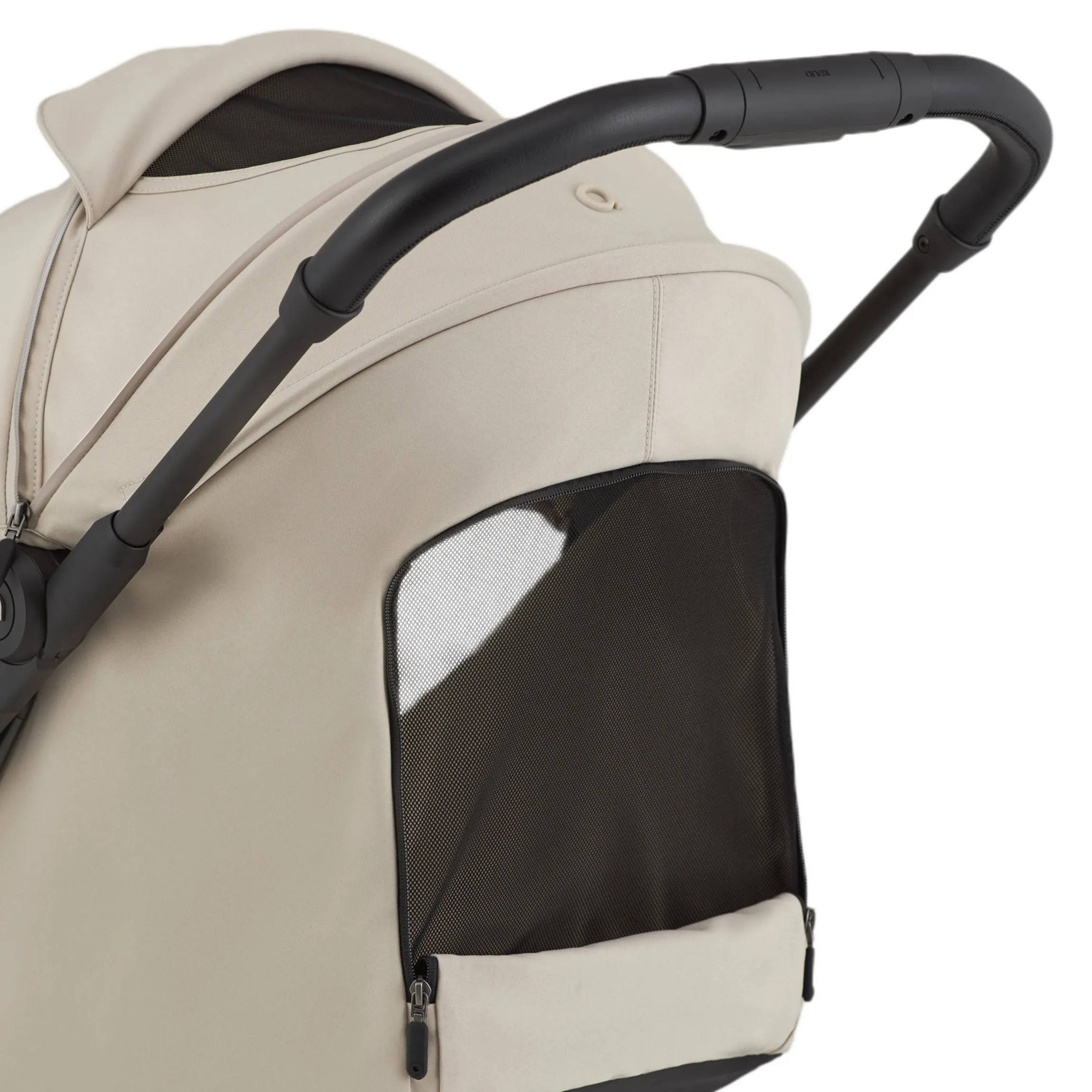 Прогулочная коляска Anex Air-X2