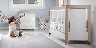 Micuna 2018 – обзор новинок