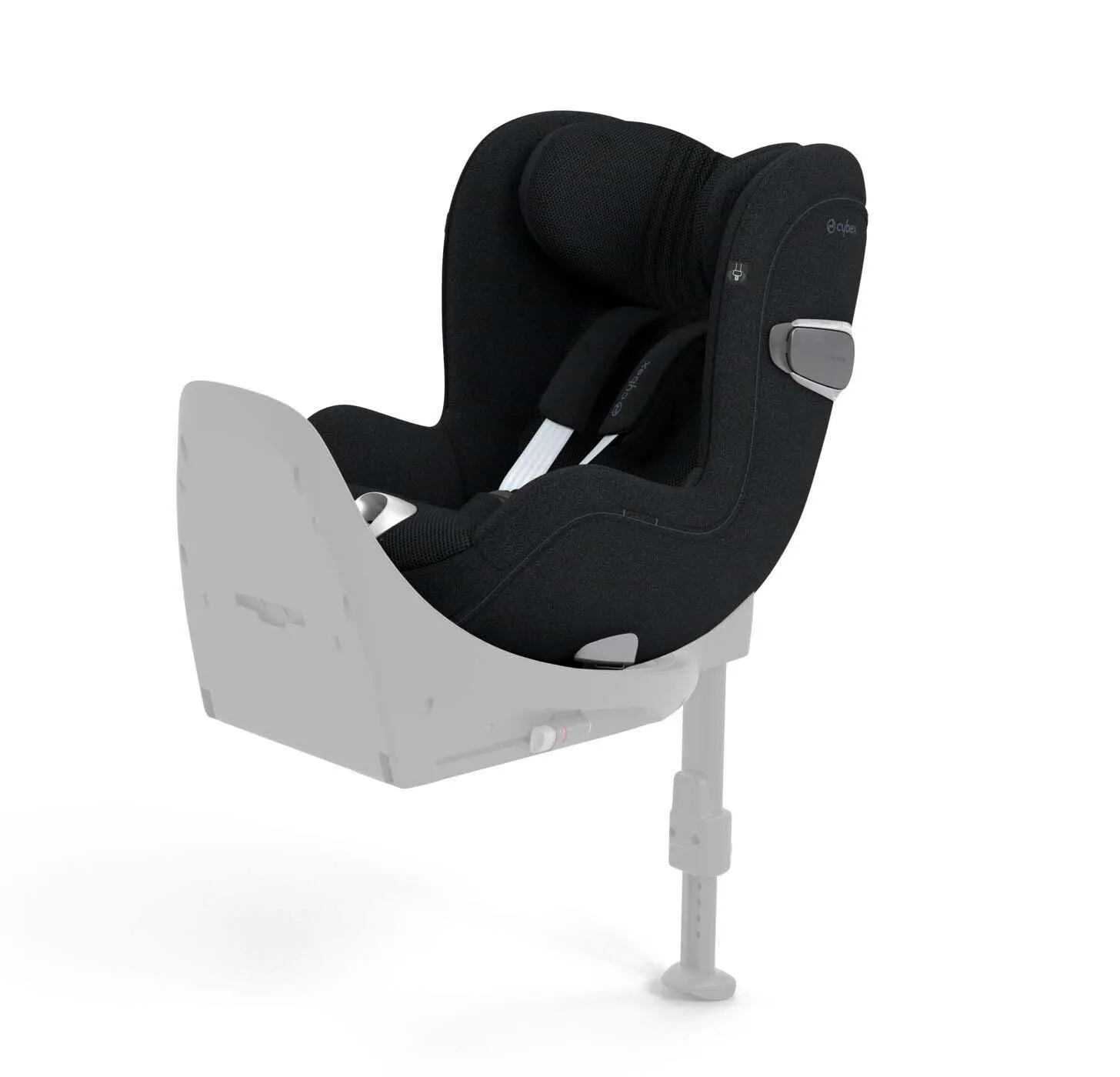 Автокресло 0+/1 Cybex Sirona T i-Size Plus