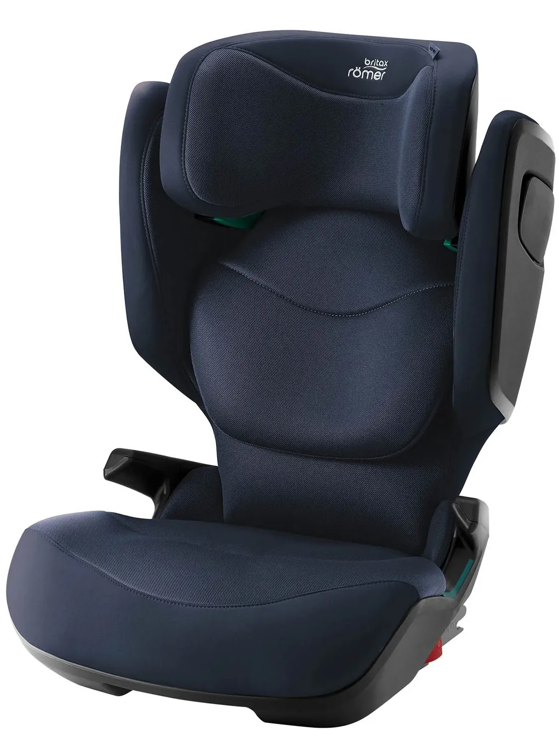 Автокресло 2/3 Britax Roemer KIDFIX PRO M i-Size Style
