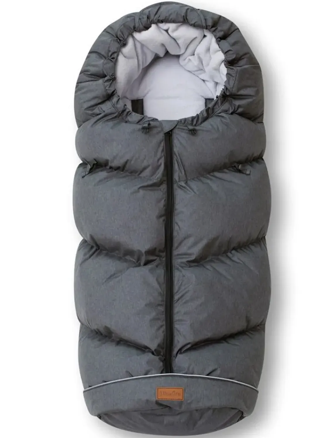 Конверт детский в коляску Mansita UNI