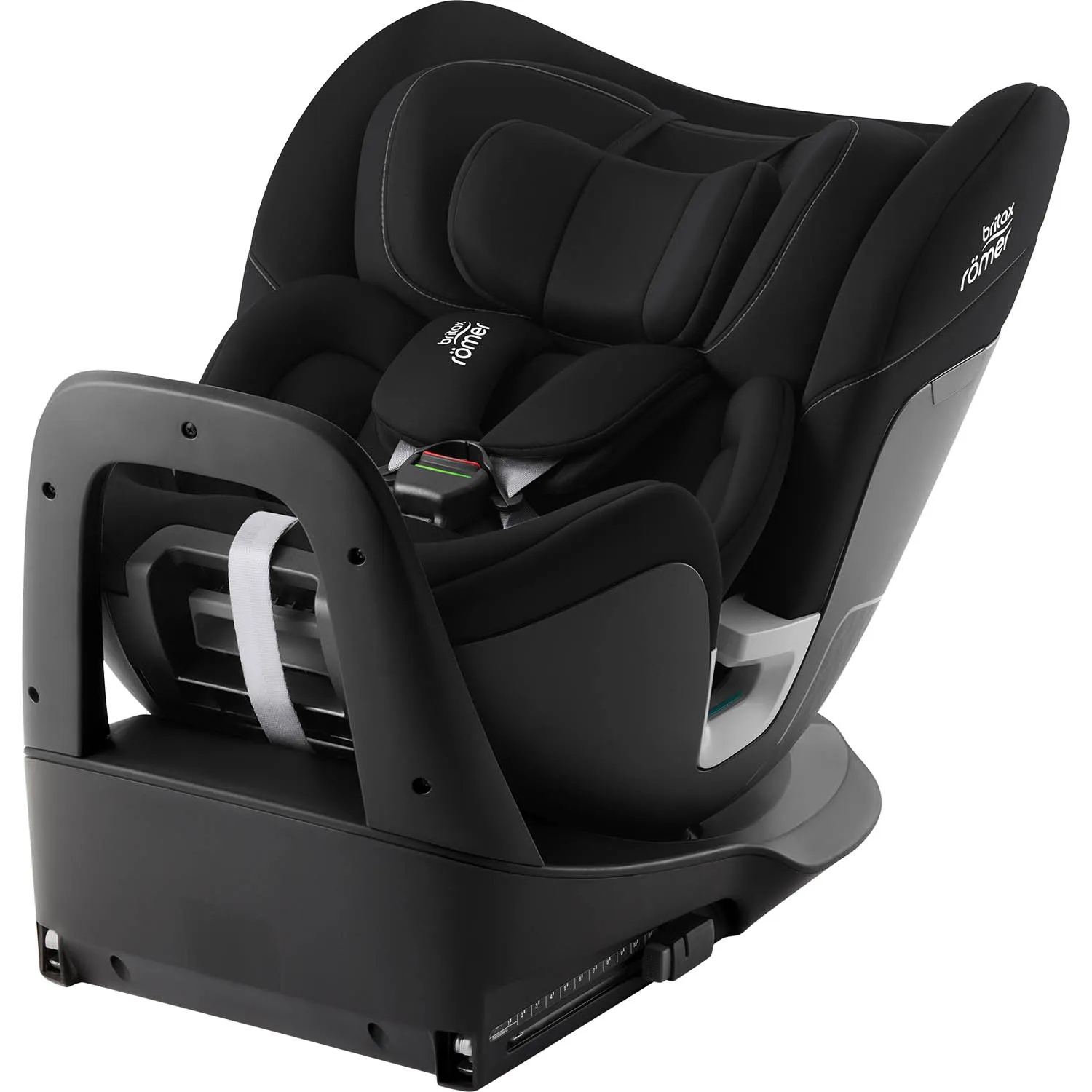 Автокресло 0+/1/2 Britax Roemer Swivel