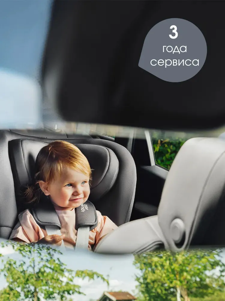 Автокресло 1 Britax Roemer King Pro
