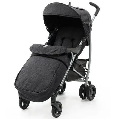 Коляска-трость FD-Design Amigo – отличный выбор для путешествий! Обзор