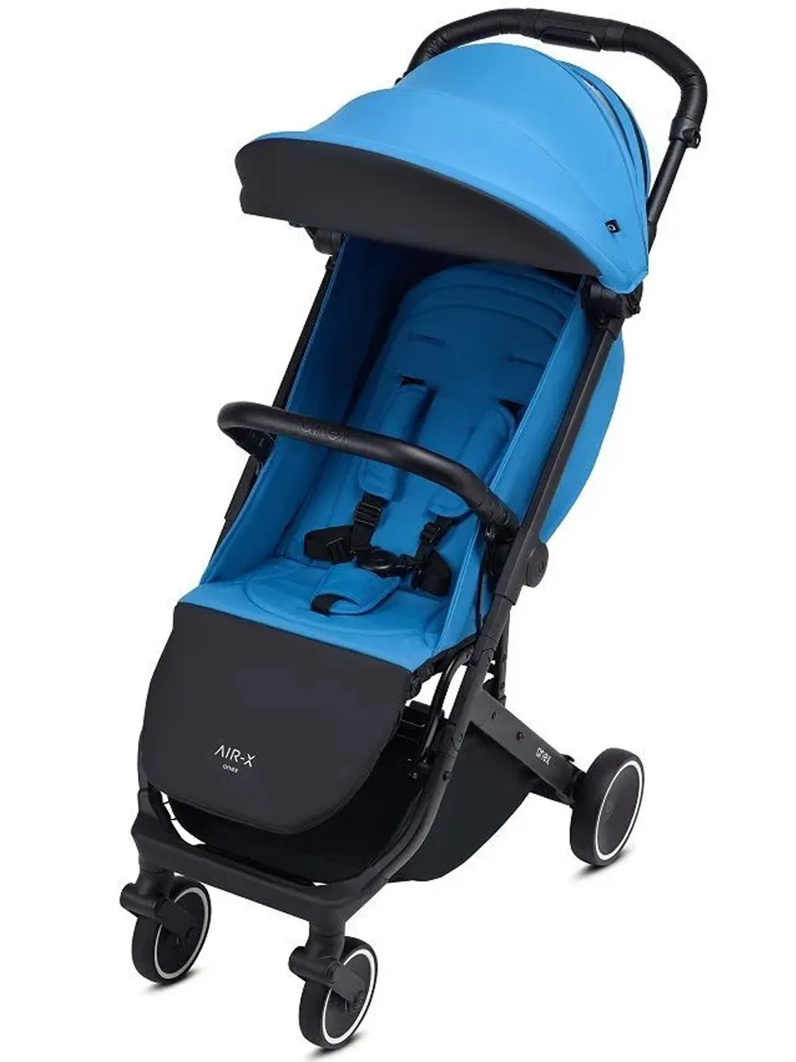 Прогулочная коляска Anex Air-X