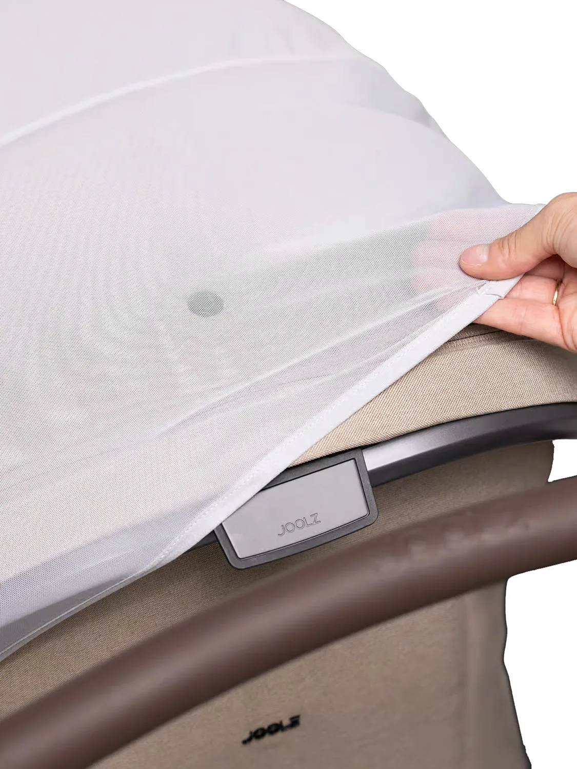 Москитная сетка для коляски Joolz Day 5 и Geo 3