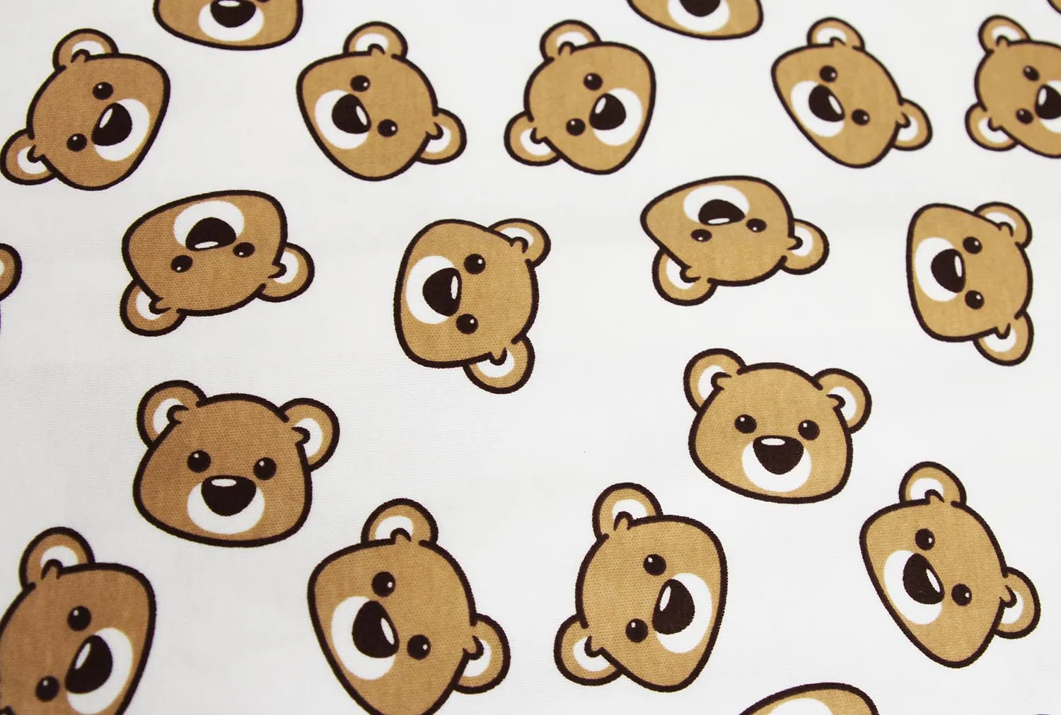 Пеленка-кокон Lapsi № 7.3 мишка