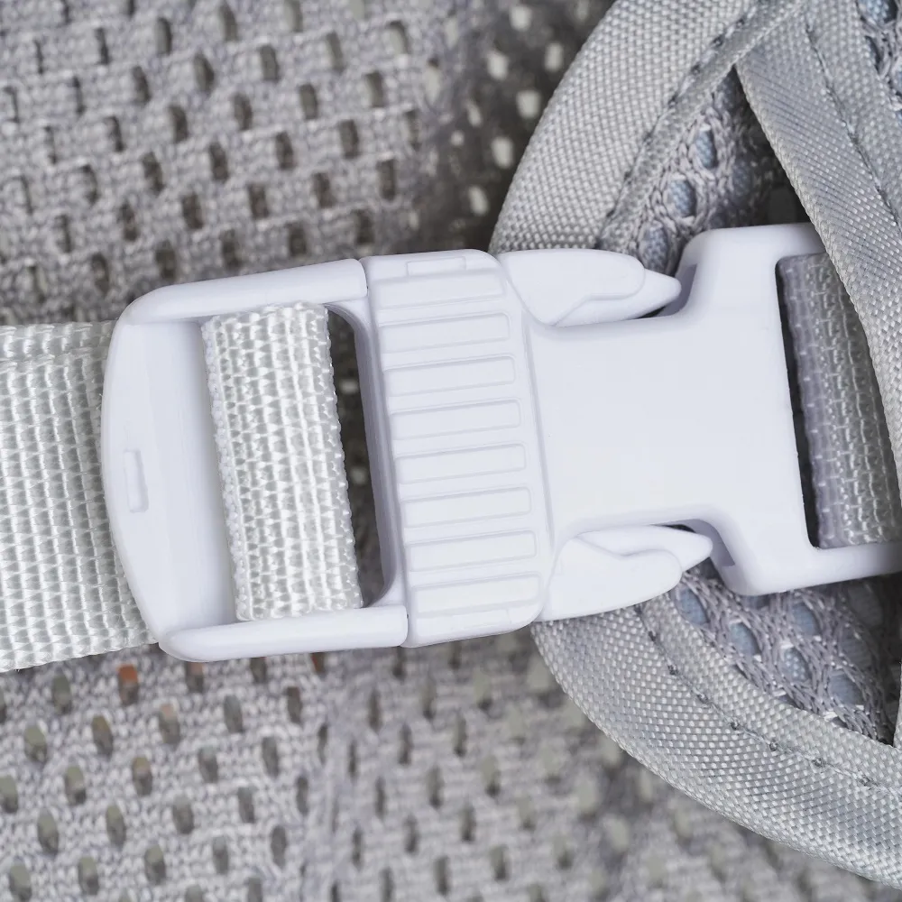 Кресло-шезлонг Babyrox Mesh с игрушкой