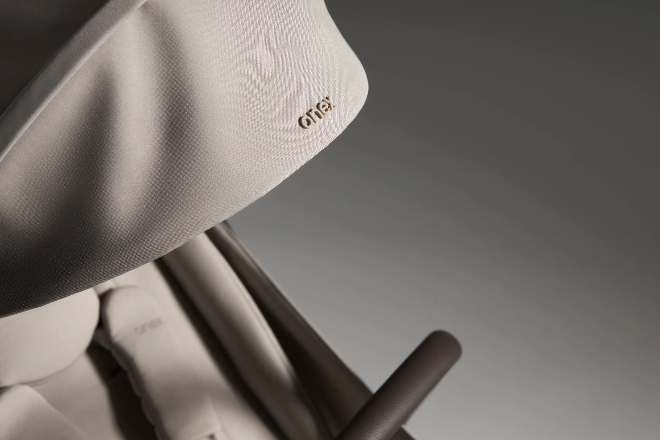 Прогулочная коляска Anex Air-Z Plus