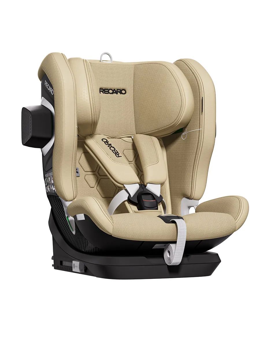 Автокресло 1/2/3 RECARO Velix 1