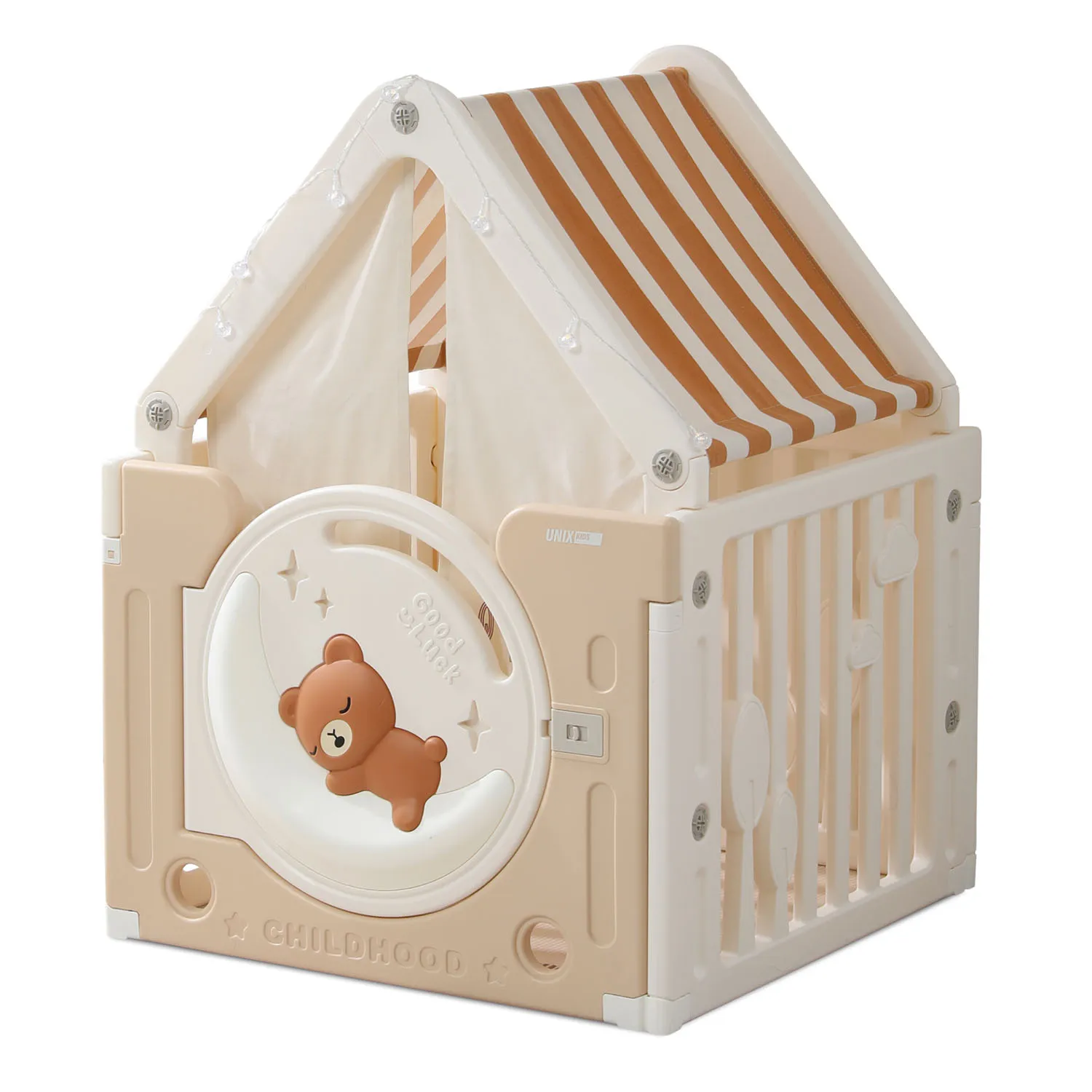 Домик UNIX Kids Bear on the moon