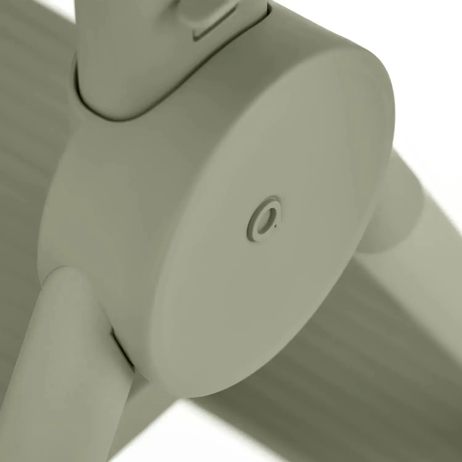 Стул-трансформер для кормления Anex OZY