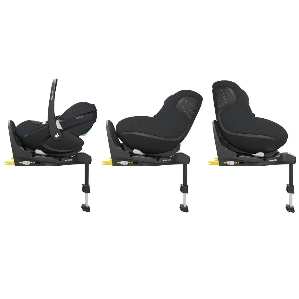 База для автокресла Maxi-cosi Familyfix 360 Pro