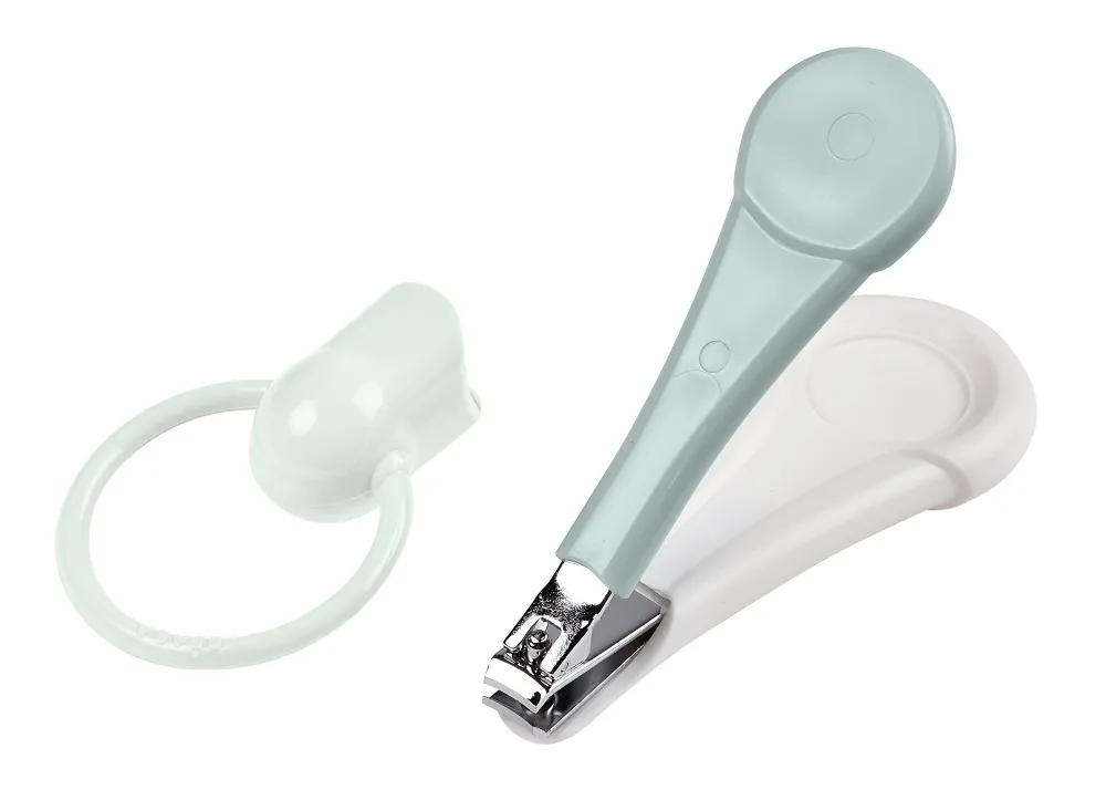 Щипчики Beaba Coupe Ongle для стрижки ногтей