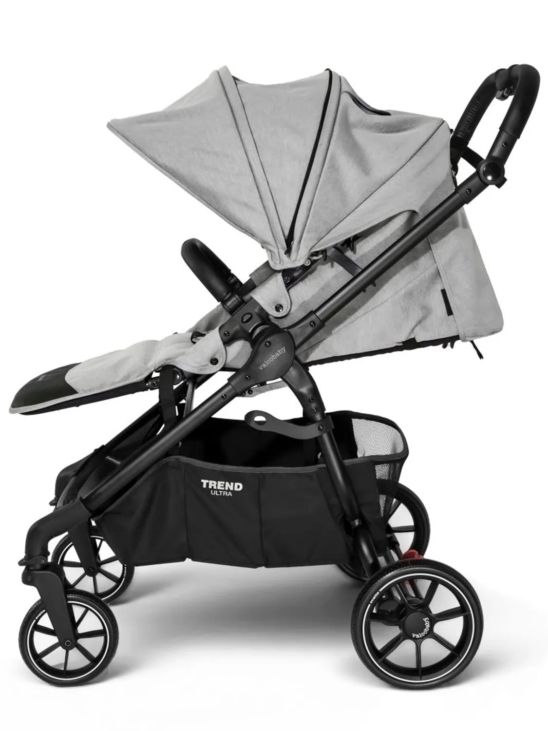 Коляска прогулочная Valco Baby Snap Trend Ultra 2.0