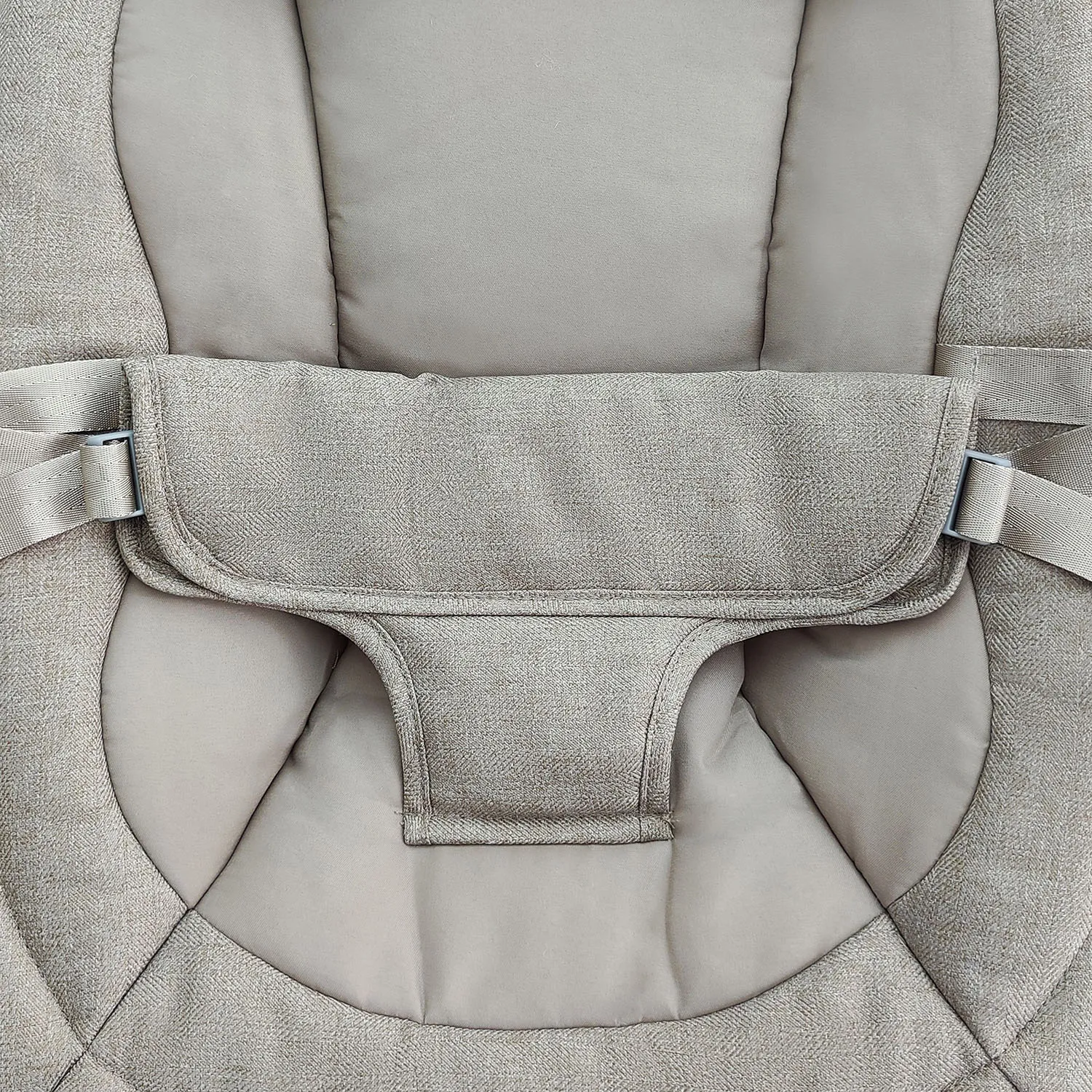 Качели детские Fiorellino beige BSN003