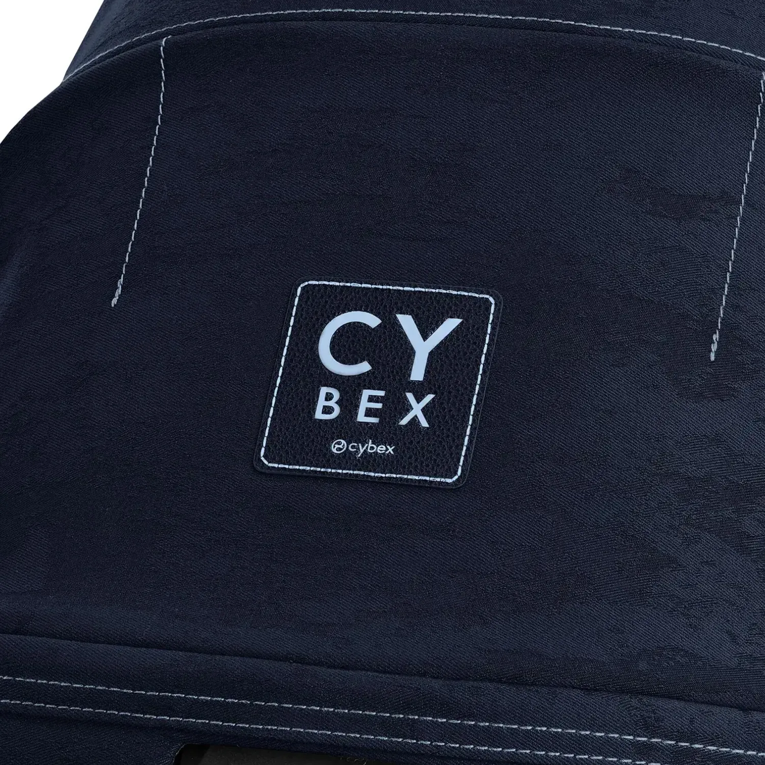 Коляска 2 в 1 Cybex PRIAM IV FE Rebellious Luxury /Matt Black