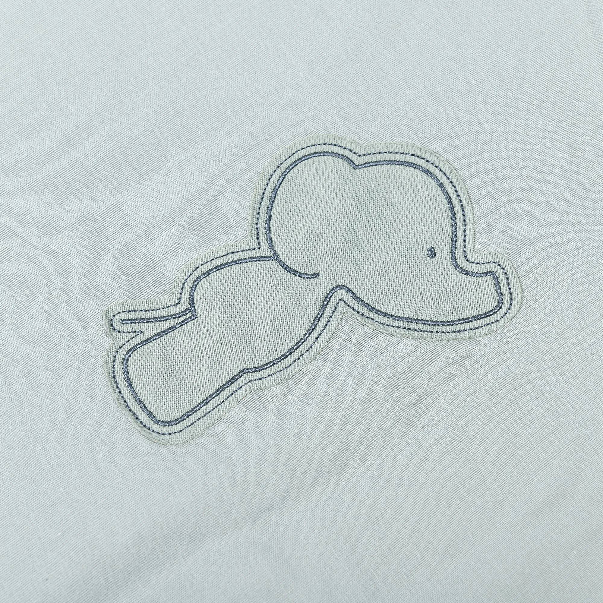 Плед Nattou 100x135 см Luna & Axel Жираф и Слоник 748315