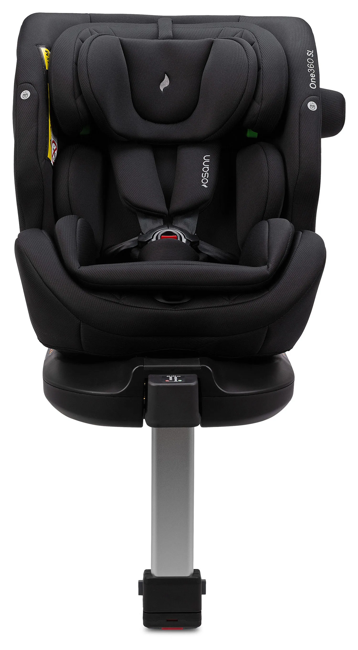 Автокресло 0+/1/2/3 Osann ONE 360° SL