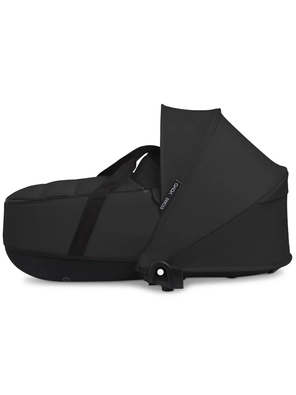 Комплект люльки для новорождённого Stokke/Babyzen YOYO Newborn Shell