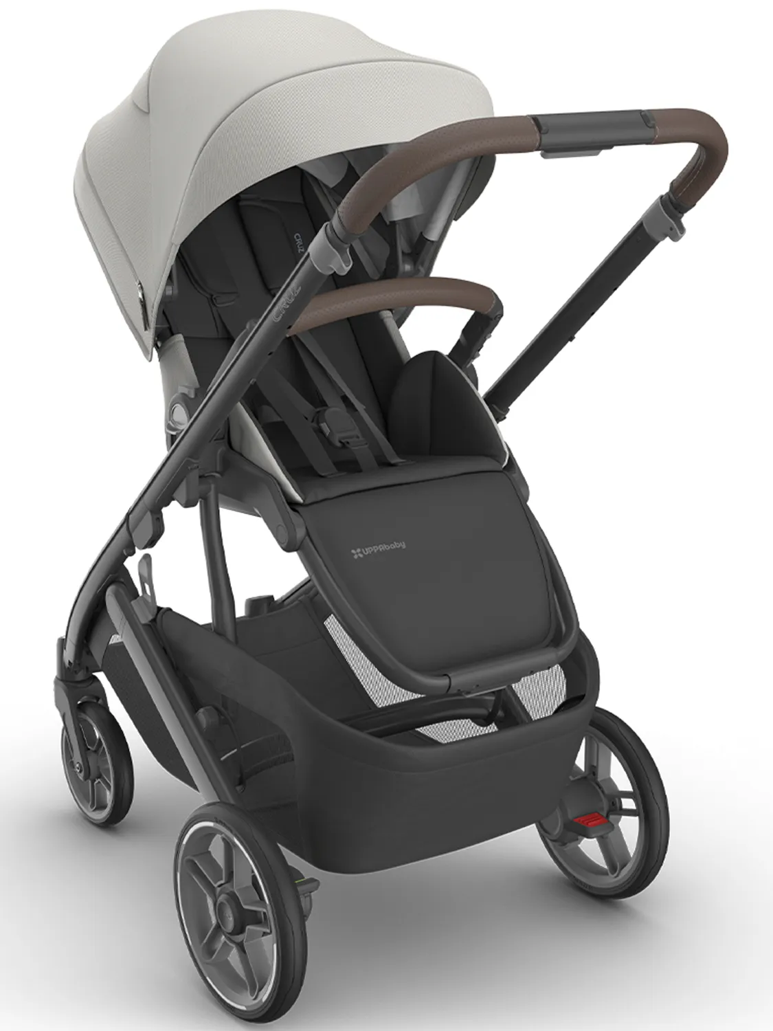 Коляска прогулочная UPPABaby CRUZ V3