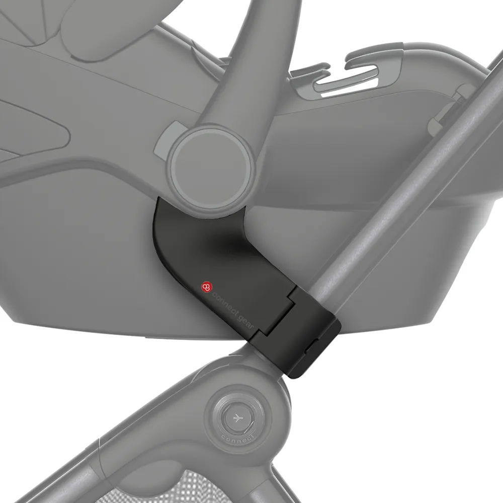 Адаптер Bumprider Connect.mini для автокресел