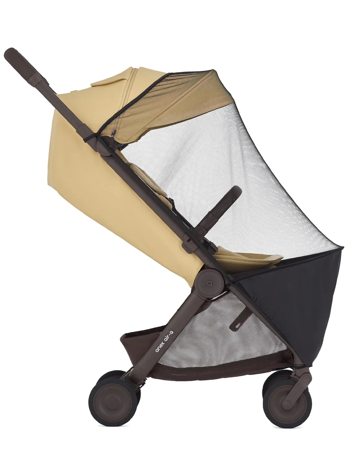 Сетка москитная Anex Air-Q для багги