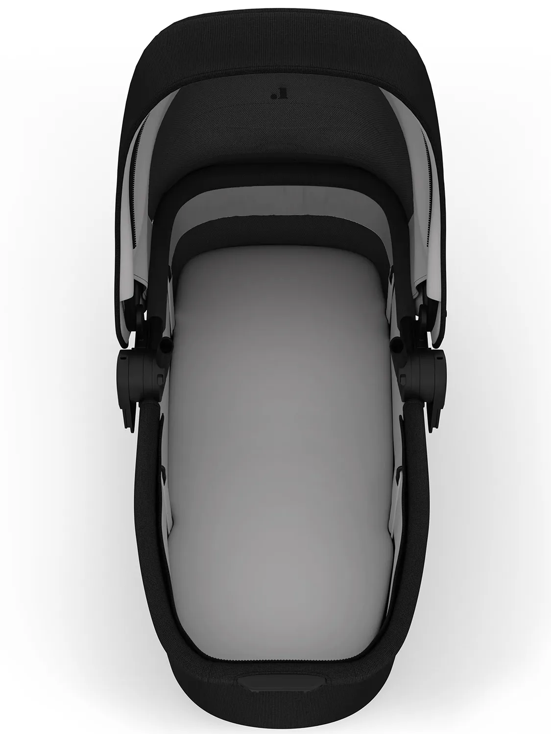 Комплект текстиля для люльки-переноски Redsbaby NUVO