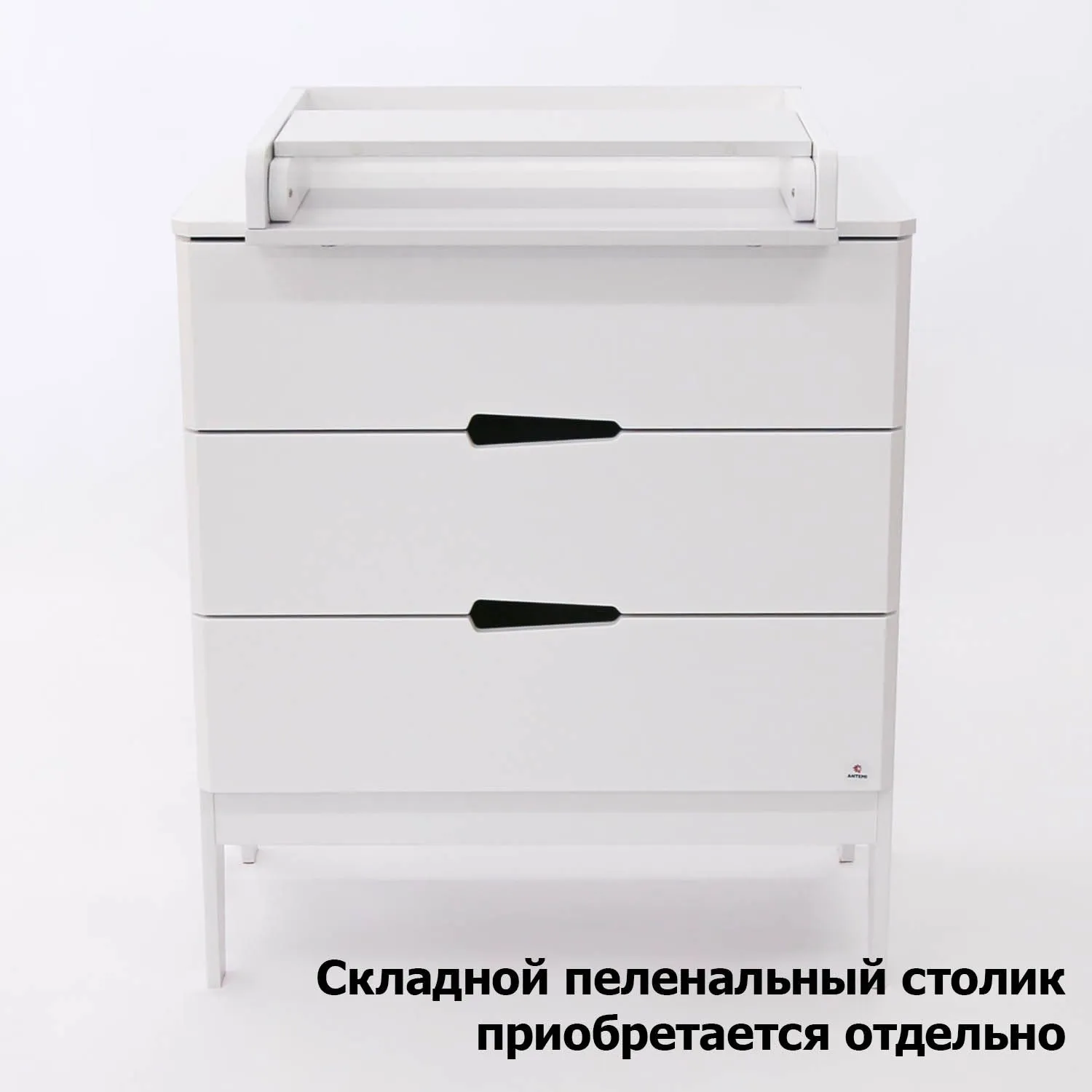 Комод ANTEMI Albero bello без пеленального столика НИК 71