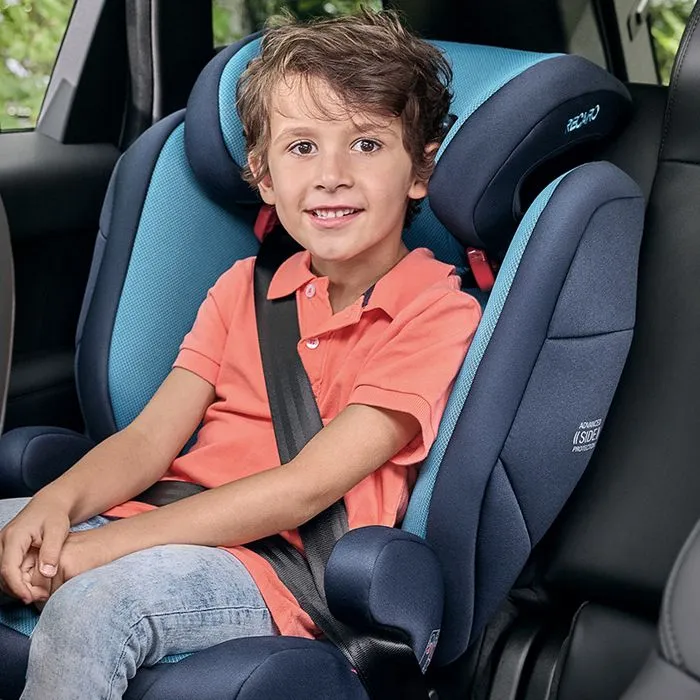 История бренда Recaro