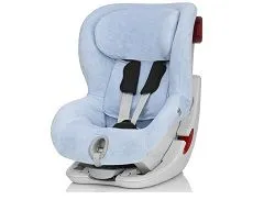 Летние чехлы для детских автокресел