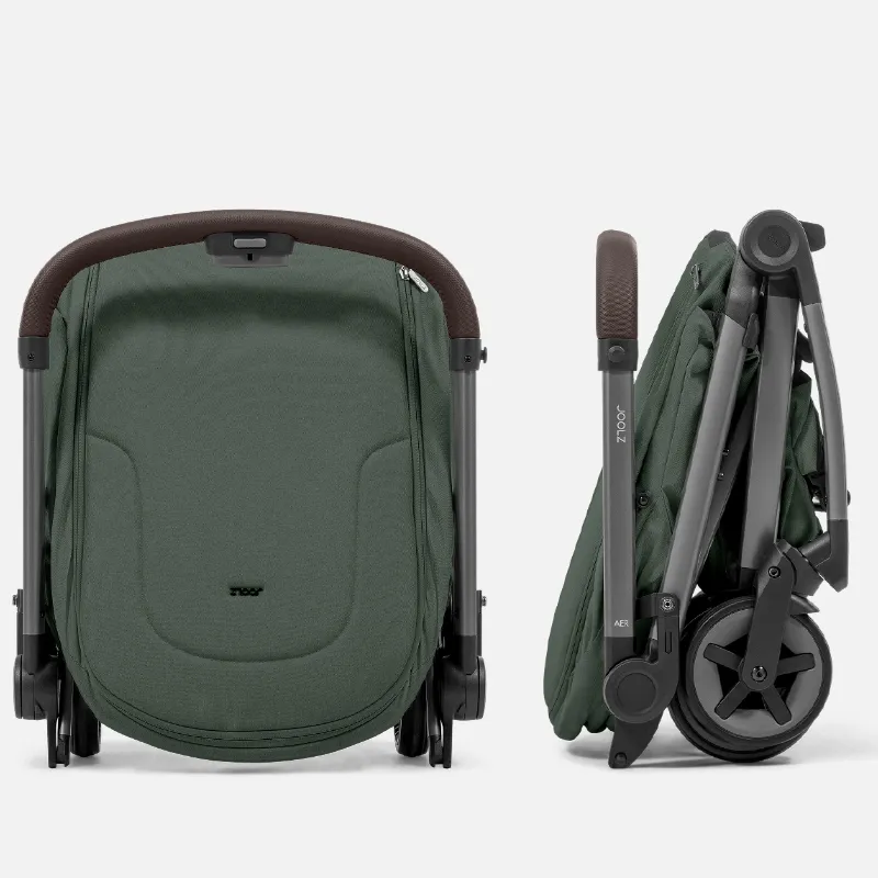 Прогулочный блок реверсивный для коляски Joolz Aer2