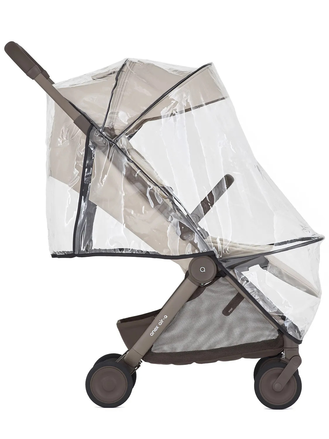 Дождевик Anex Air-Q для багги