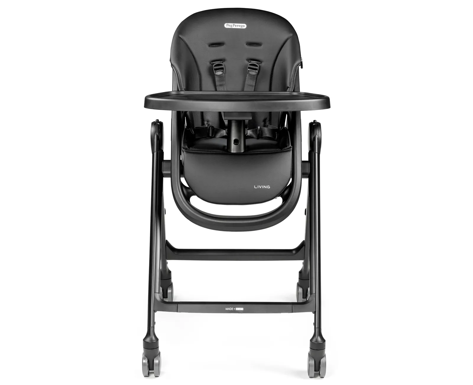 Стул для кормления Peg-Perego Living