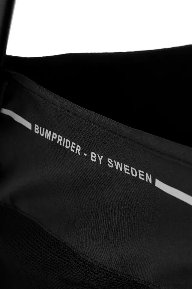 Коляска 2 в 1 Bumprider Apollo