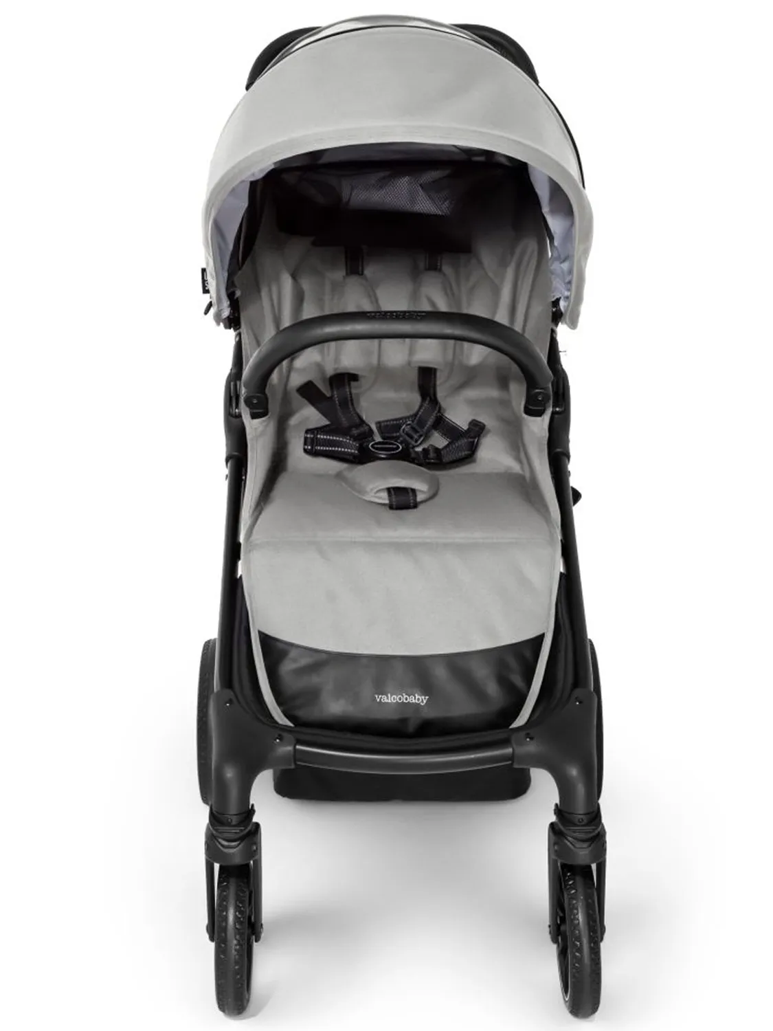 Коляска прогулочная Valco Baby Snap Trend 2.0