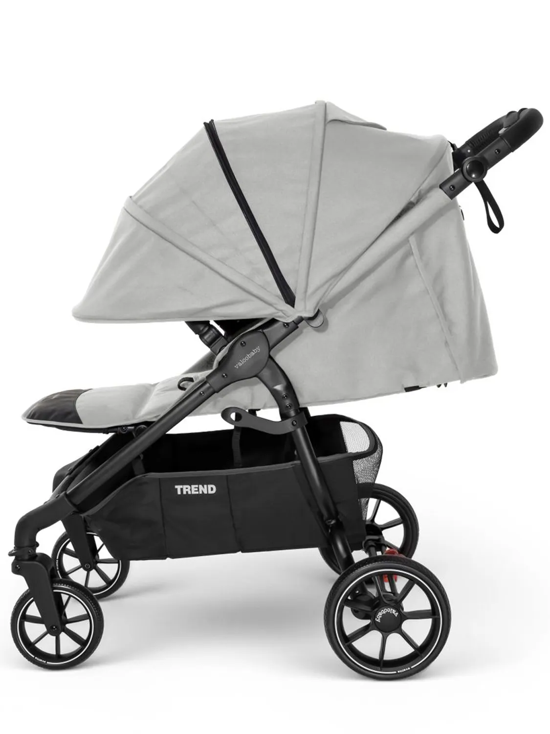 Коляска прогулочная Valco Baby Snap Trend 2.0