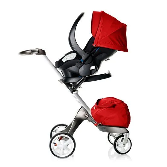 Автокресло для stokke xplory