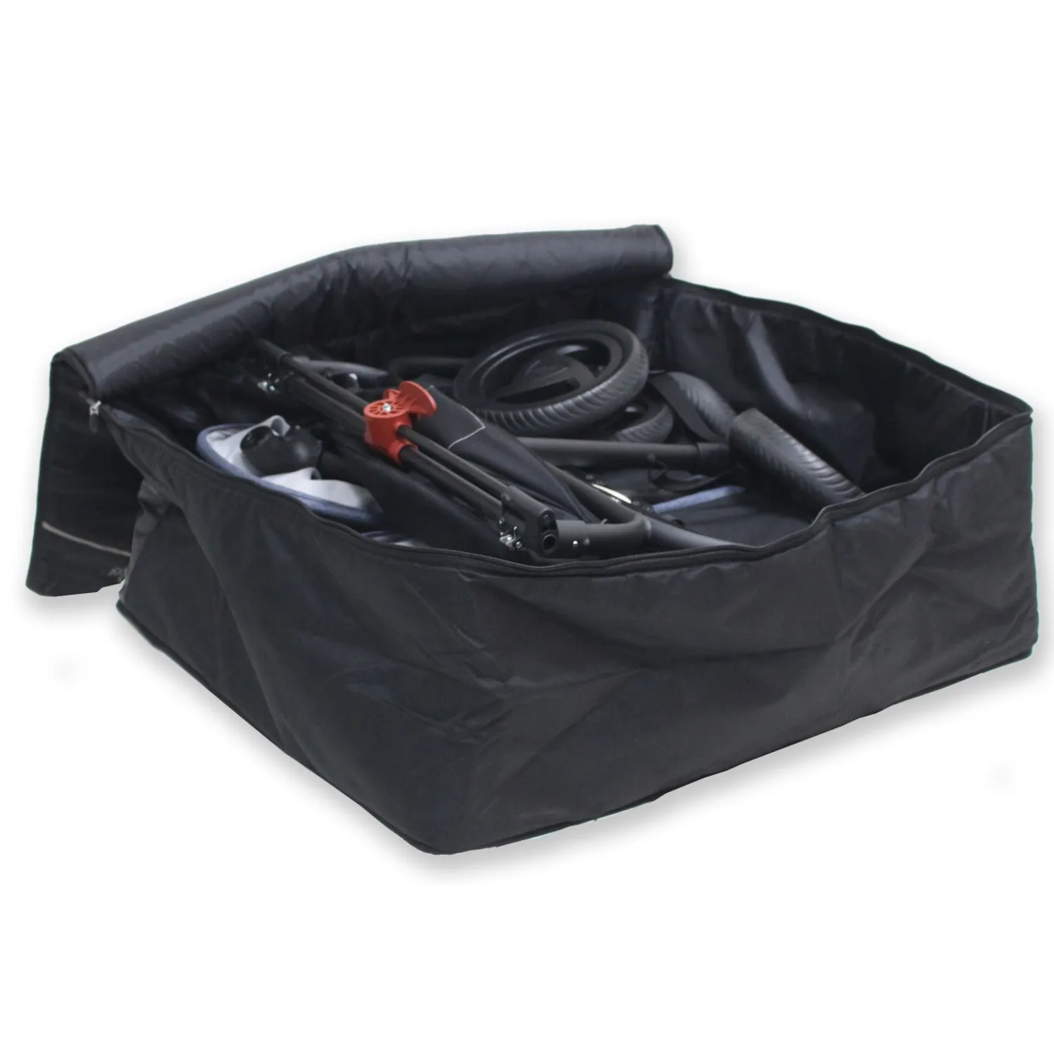 Сумка для перевозки коляски Valco Baby Storage Pram Bag Single