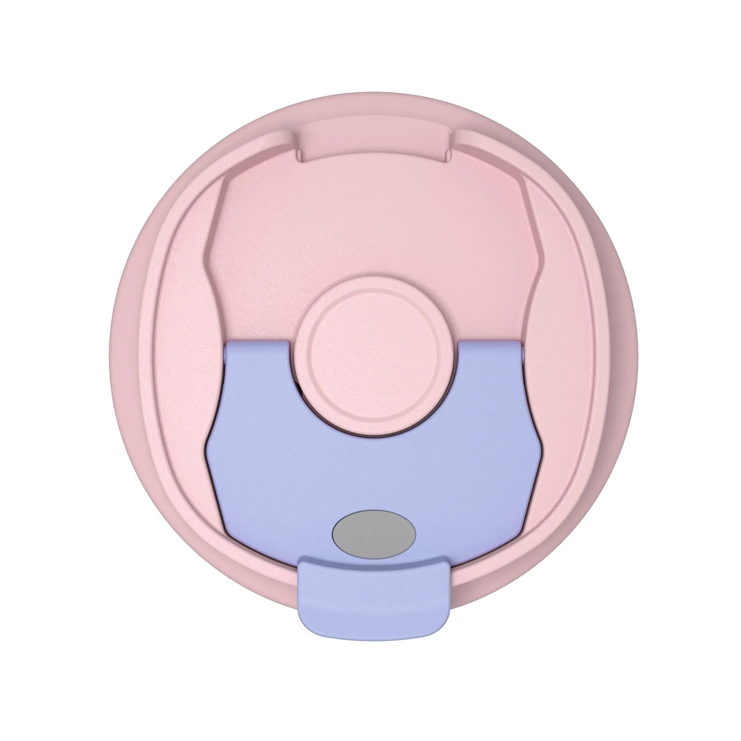 Термокружка Cool Bottles Tumbler Paradise Mykonos 350 мл CBPT35MY