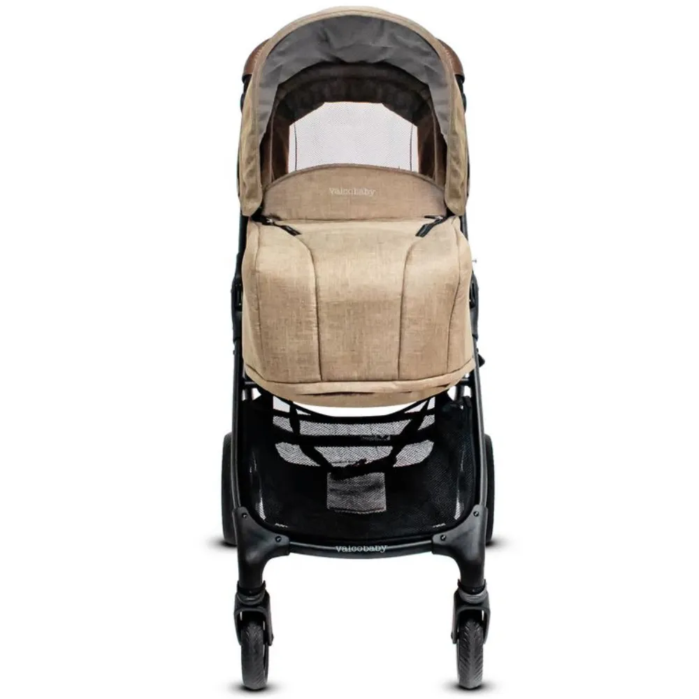 Прогулочная коляска Valco baby Snap 4 Ultra Trend