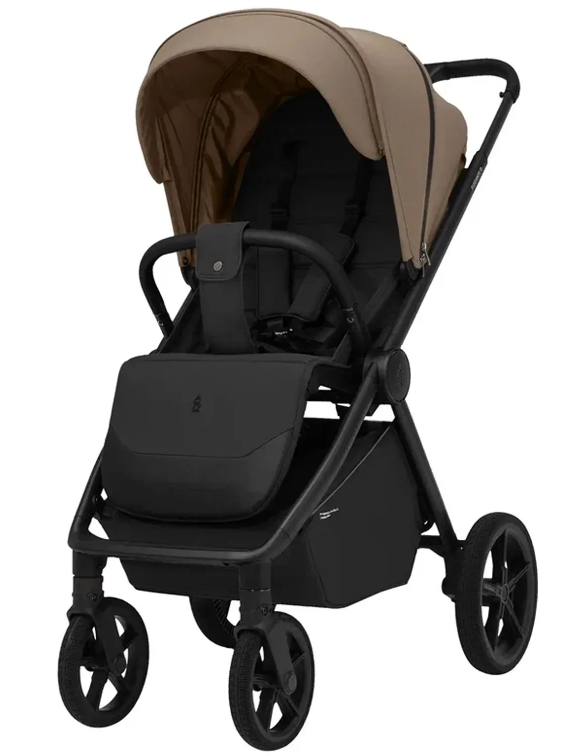 Коляска прогулочная SBL /Sweet Baby Elegante D