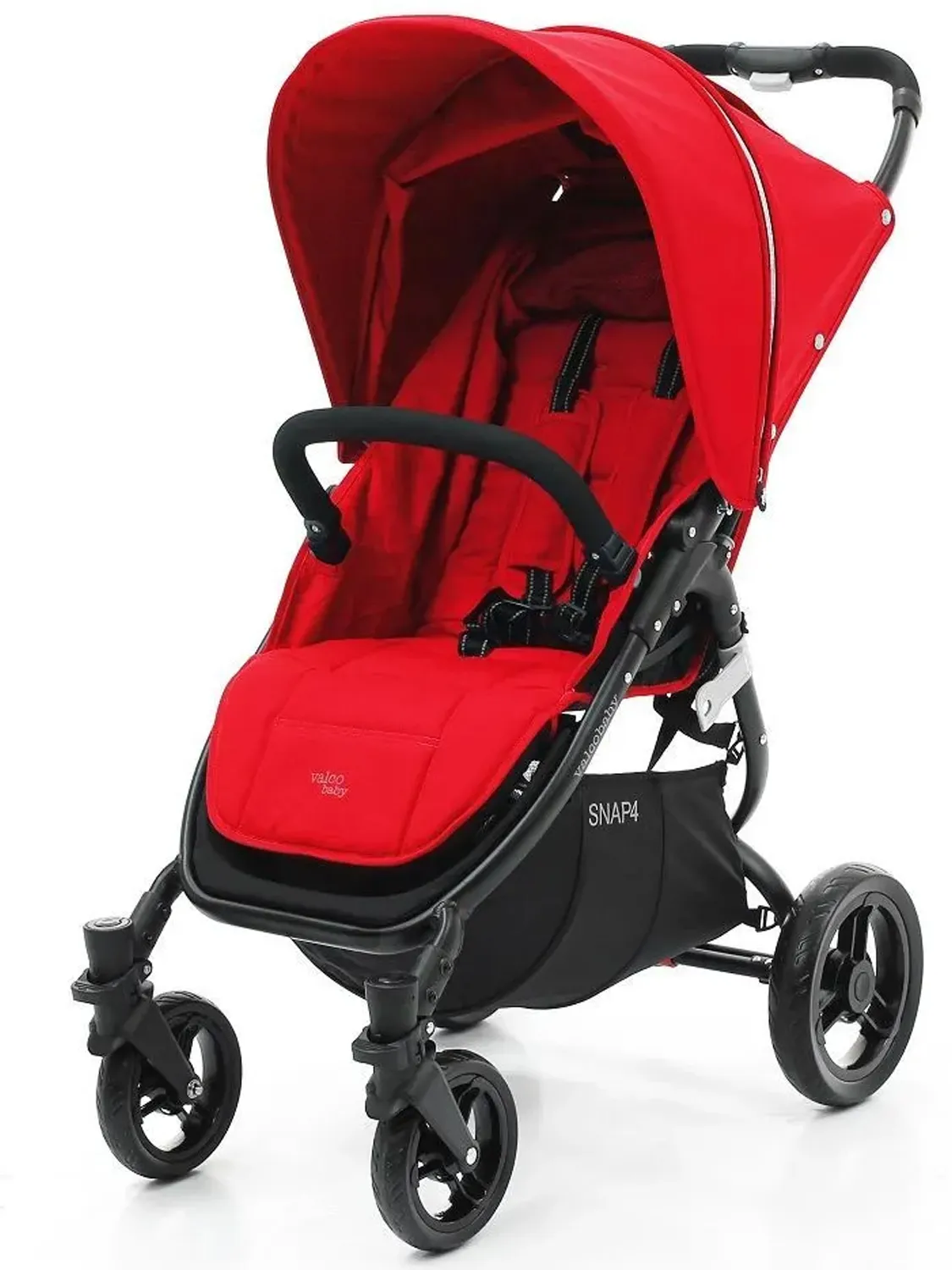 Коляска прогулочная Valco Baby Snap 4