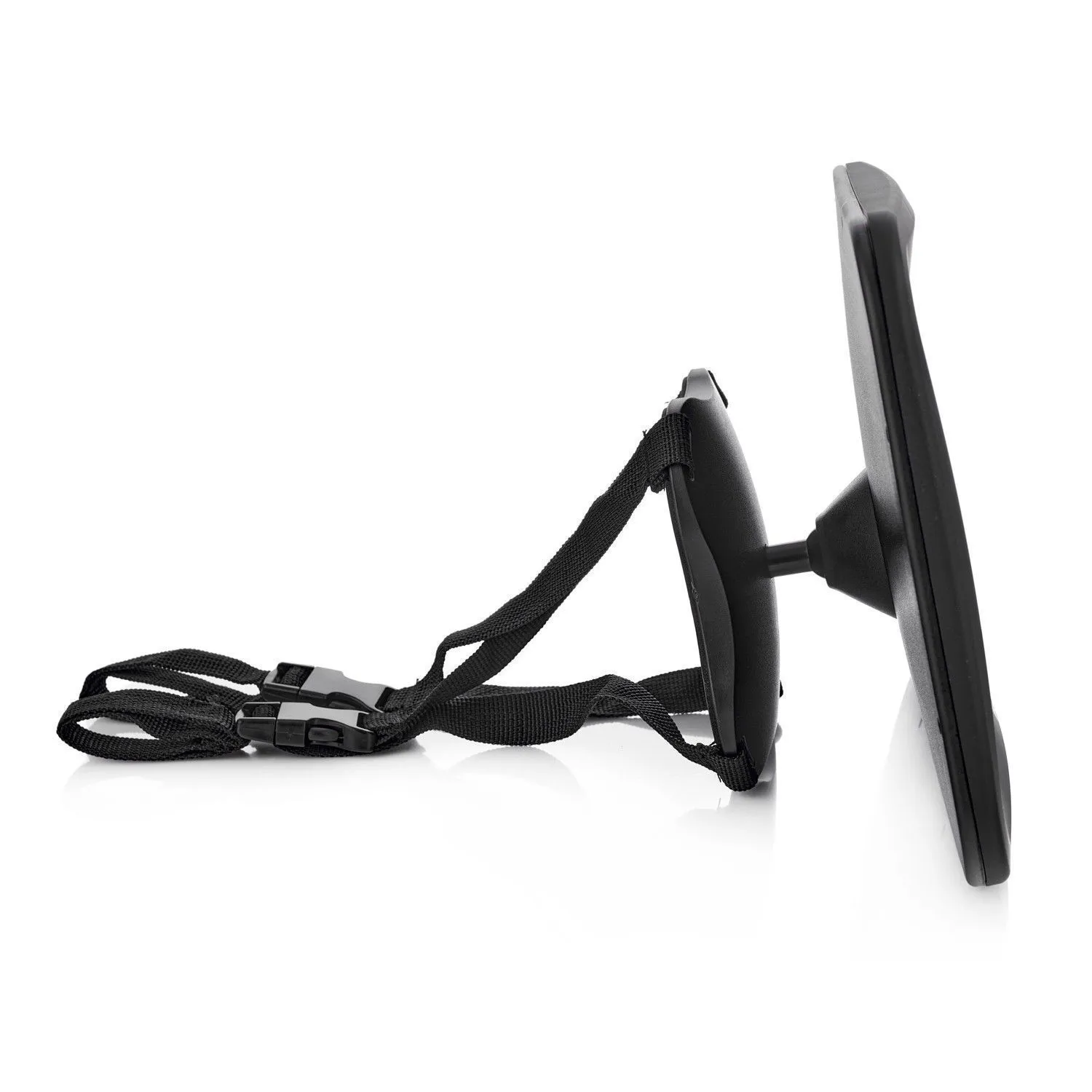 Зеркало для контроля за ребенком в авто Roxy-Kids RMI-002