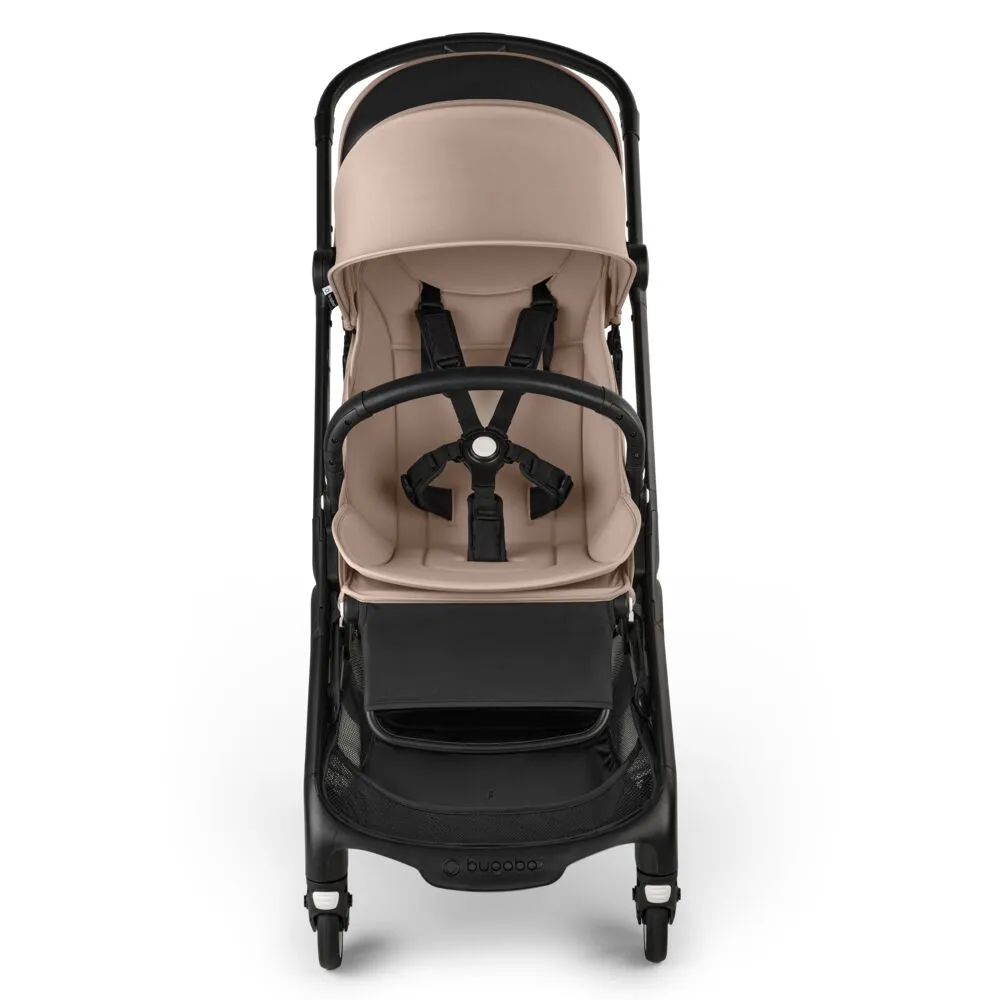 Бампер для коляски Bugaboo Butterfly