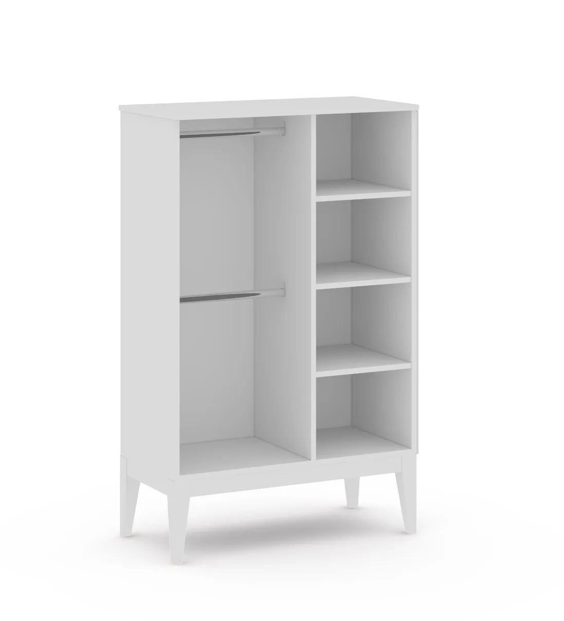 Шкаф детский ANTEMI Mia НиК 9