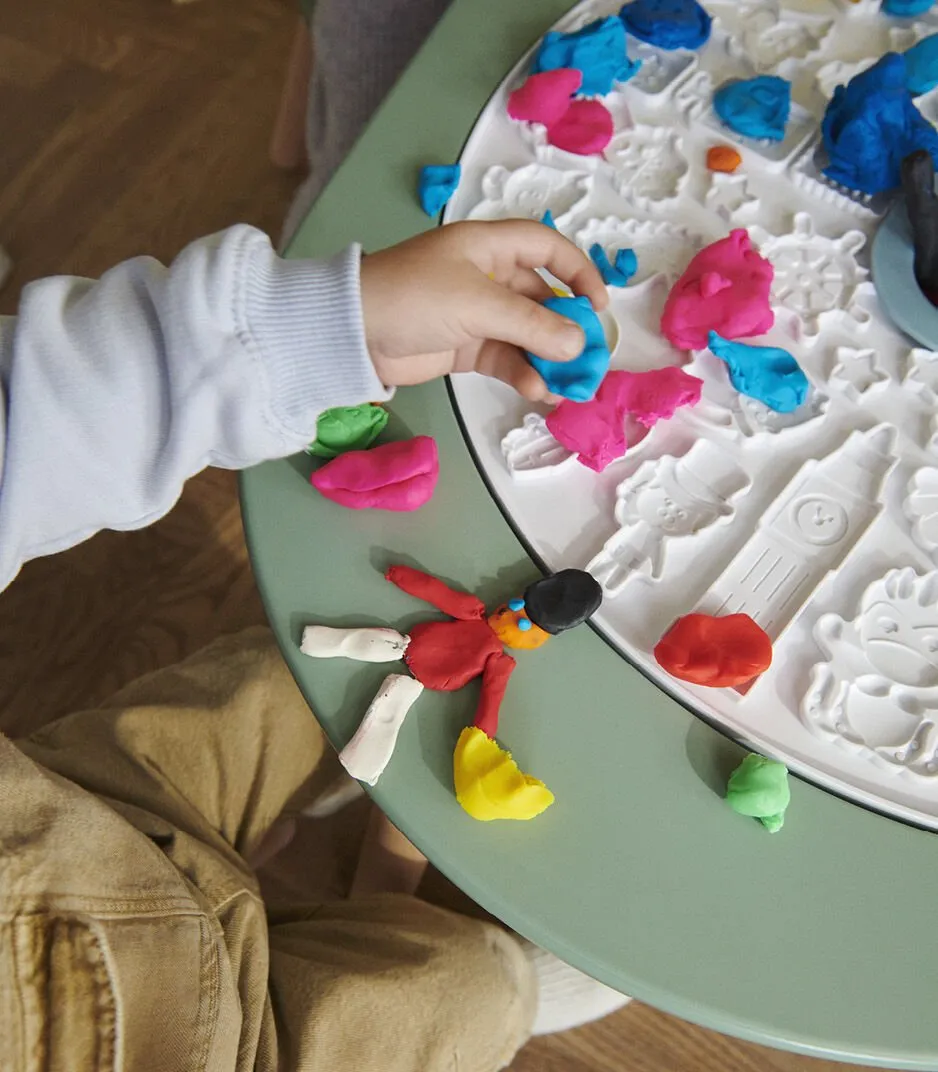 Игровая доска Stokke MuTable Play Dough Board 627901