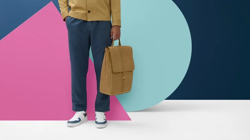 Рюкзак Bugaboo Changing Backpack