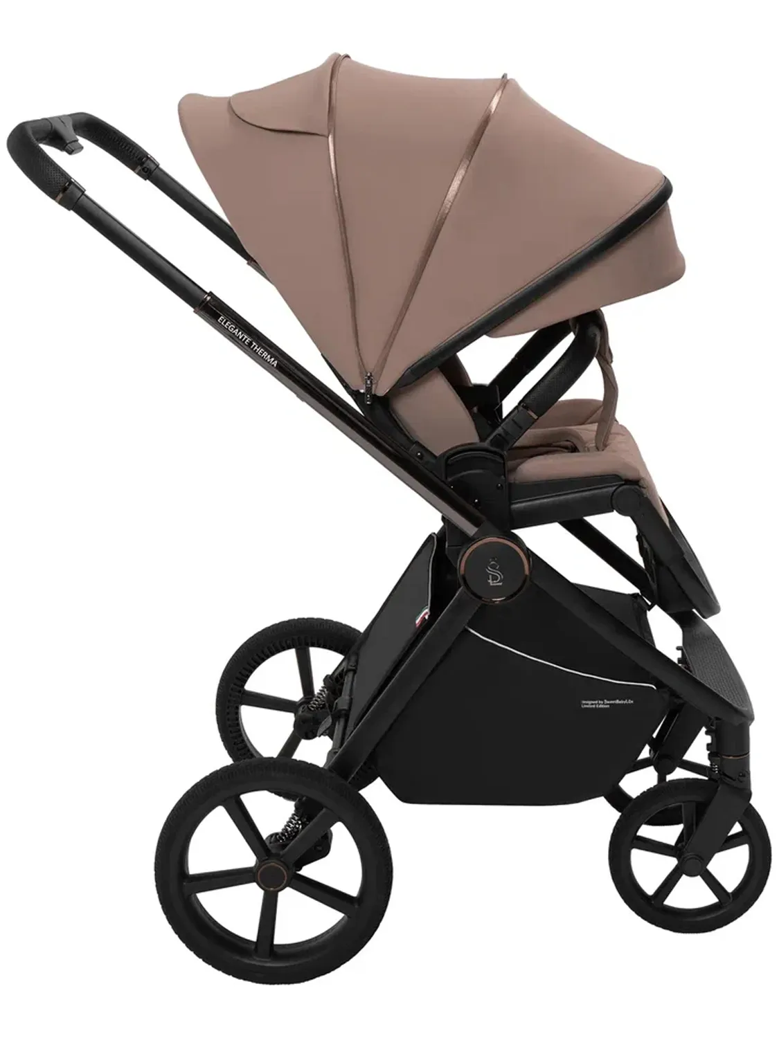 Коляска 2 в 1 SBL /Sweet Baby Elegante Therma